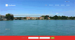 Desktop Screenshot of hlsoftware.com